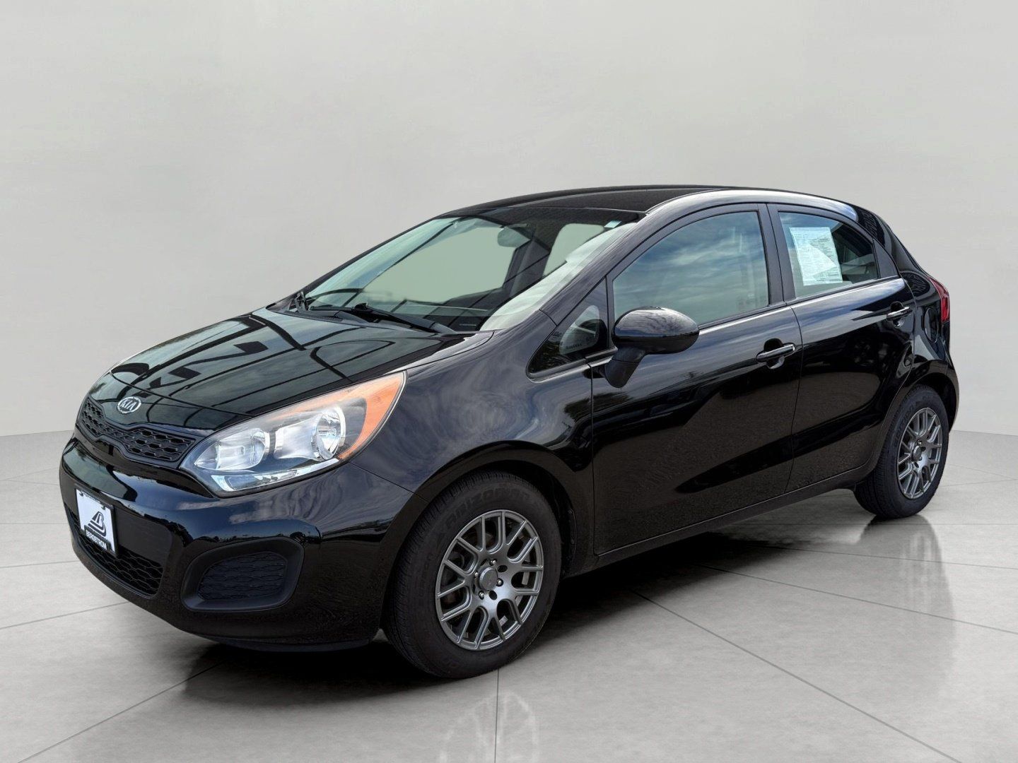 Used 2012 Kia Rio LX FWD image 6