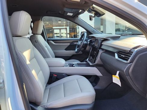 New 2026 GMC Acadia Elevation w/ Black Edition image 40