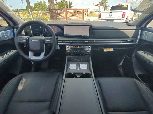 New 2026 Hyundai Santa Fe Limited FWD image 19