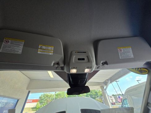 New 2024 Ford Transit 350 148 High Roof Extended w/ Interior Upgrade Package image 19