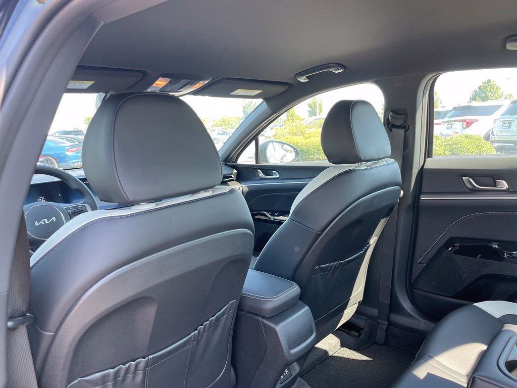 New 2026 Kia K5 GT-Line FWD image 24