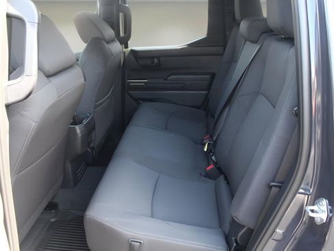 New 2025 Toyota Tacoma SR5 image 13