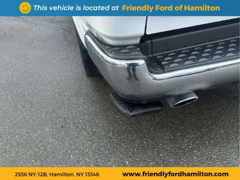 Used 2022 RAM 1500 Limited image 21