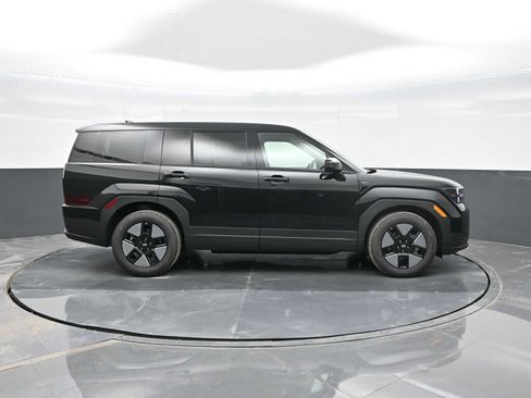 New 2026 Hyundai Santa Fe SE image 9