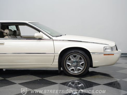 Used 2001 Cadillac Eldorado ESC w/ Comfort/Convenience Pkg image 29