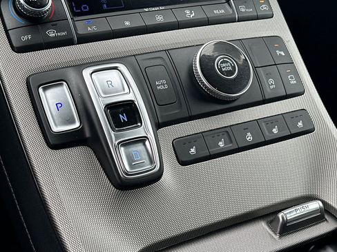 Used 2022 Hyundai Palisade Calligraphy FWD image 22