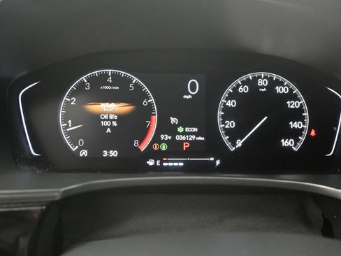 Certified 2025 Honda Civic Sport image 16
