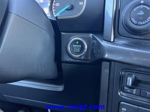 Certified 2023 Ford F150 XLT w/ Equipment Group 302A High image 8