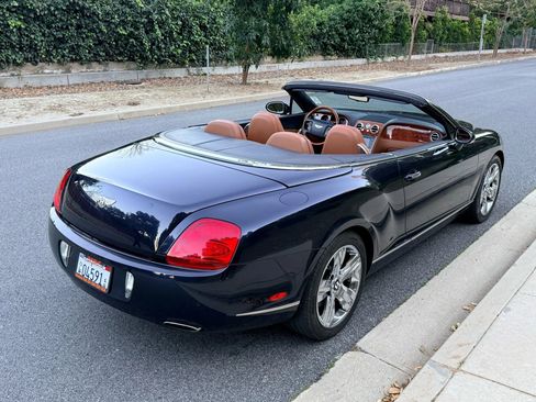 Used 2007 Bentley Continental GTC image 17