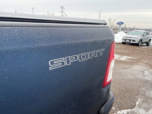 Certified 2023 RAM 1500 Big Horn image 6