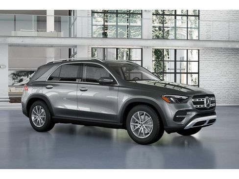 Certified 2024 Mercedes-Benz GLE 350 GLE 350 image 12