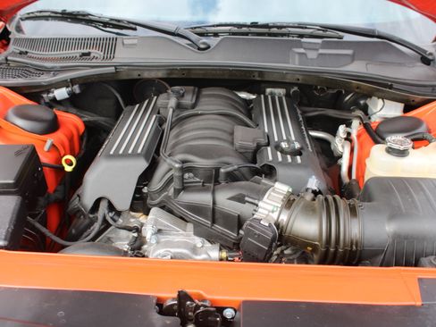Used 2020 Dodge Challenger R/T Scat Pack RWD image 57