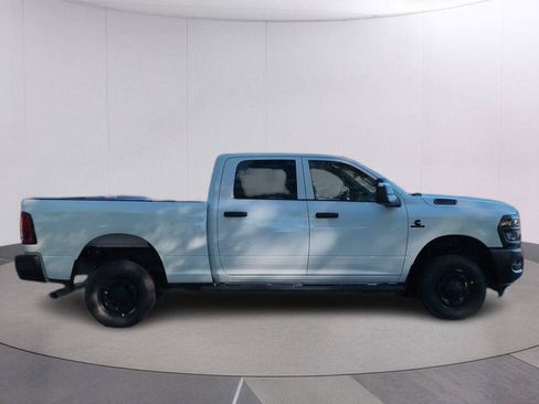 New 2026 RAM 2500 Tradesman AWD/4WD image 6