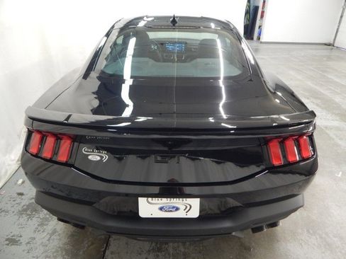New 2025 Ford Mustang GT Premium image 4