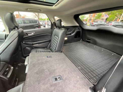 Used 2016 Ford Edge SEL w/ Equipment Group 201A AWD/4WD image 31
