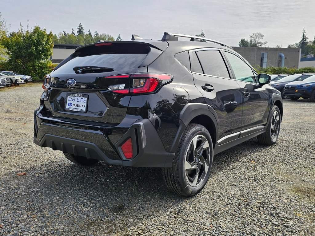New 2026 Subaru Crosstrek 2.5i Limited AWD/4WD image 5