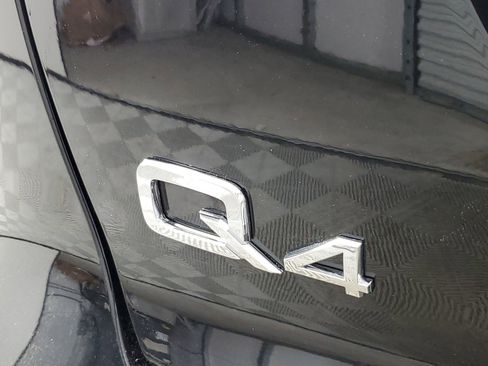 Certified 2023 Audi Q4 e-tron Premium Plus w/ Premium Plus image 17