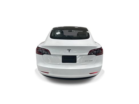 Certified 2023 Tesla Model 3 Long Range AWD/4WD image 5