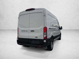 New 2026 Ford Transit 250 148 Medium Roof RWD video 2