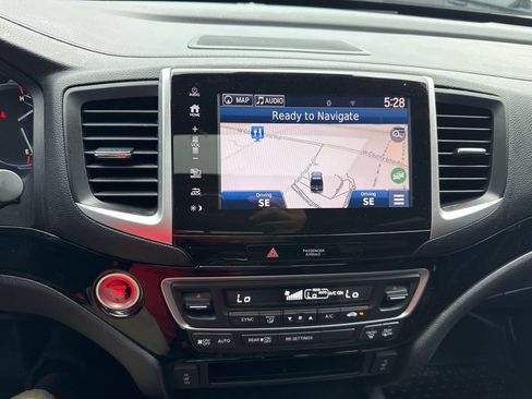 Used 2018 Honda Ridgeline Black Edition image 23