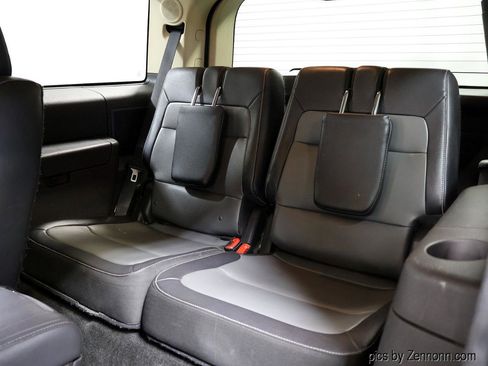 Used 2014 Ford Flex Limited w/ Equipment Group 303A AWD/4WD image 13