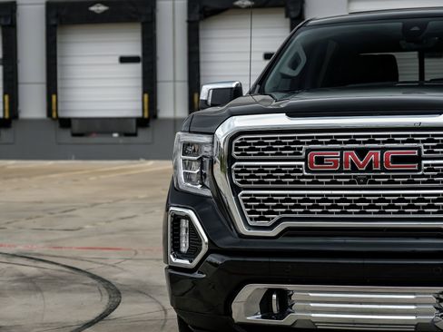 Used 2021 GMC Sierra 1500 Denali w/ Denali Ultimate Package image 29