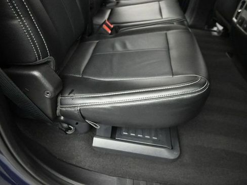 Certified 2020 Ford F250 Lariat w/ Chrome Package image 27