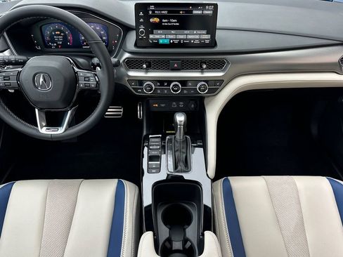 New 2026 Acura Integra A-Spec image 13