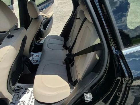 Used 2020 BMW X1 sDrive28i w/ Convenience Package FWD image 8