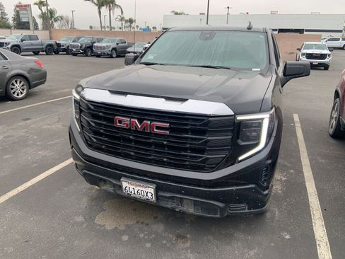 Used 2023 GMC Sierra 1500 Pro image 2