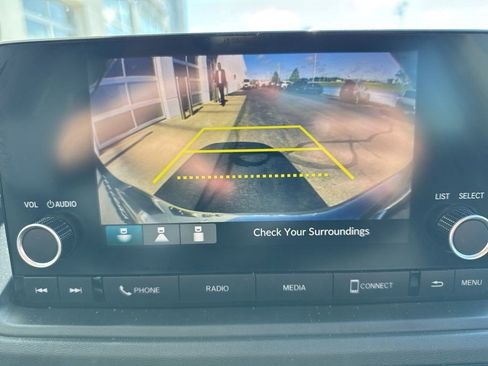 Used 2025 Honda Accord LX image 13