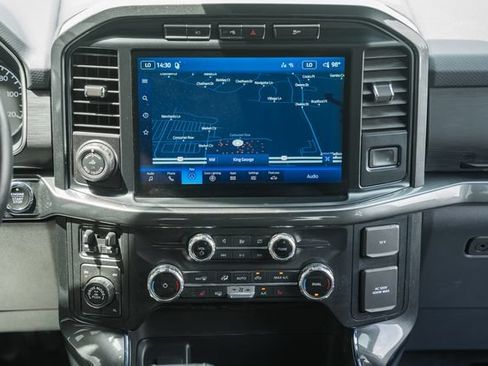 Used 2022 Ford F150 XLT w/ Equipment Group 302A High AWD/4WD image 30