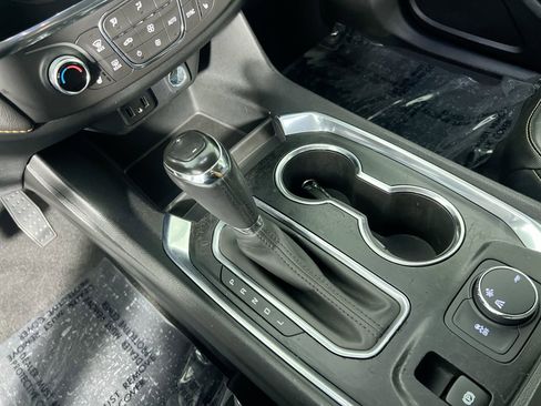 Used 2019 Chevrolet Traverse LT w/ LPO, Floor Liner Package image 24