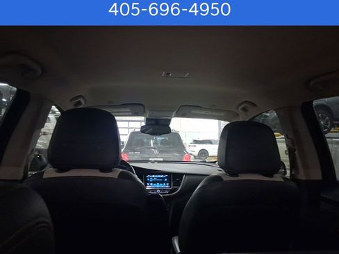 Used 2019 Buick Encore Preferred w/ Safety Package image 15