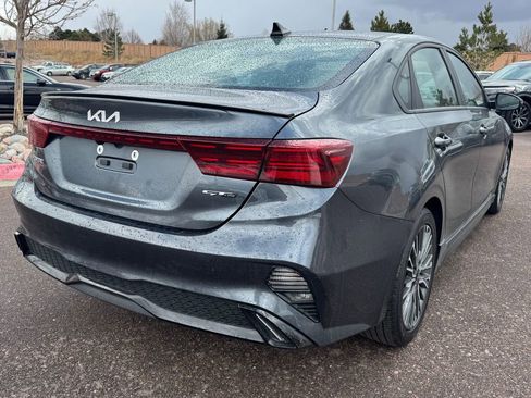 Used 2023 Kia Forte GT-Line image 6