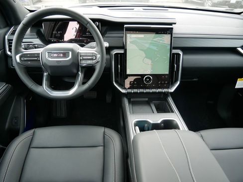 New 2026 GMC Acadia Elevation image 10