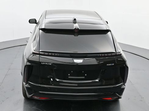 New 2025 Cadillac Lyriq Sport RWD image 26