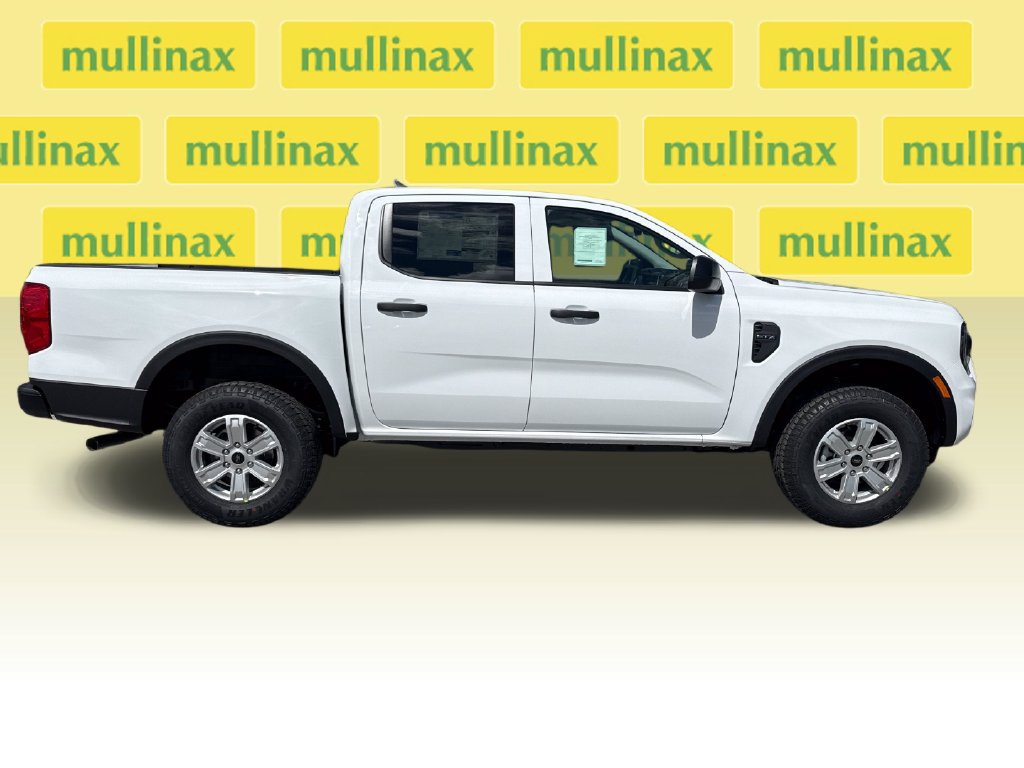 New 2026 Ford Ranger XL RWD image 14