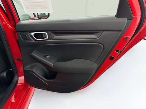 Used 2023 Honda Civic Sport image 44