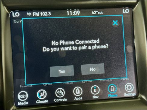 Used 2023 Chrysler 300 Touring L image 43