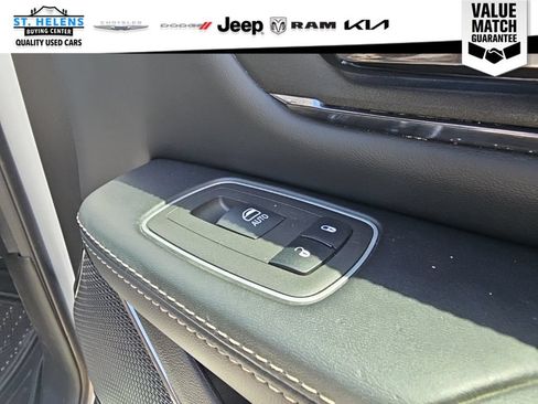 Used 2022 RAM 1500 Limited w/ Body-Colour Bumper Group AWD/4WD image 38