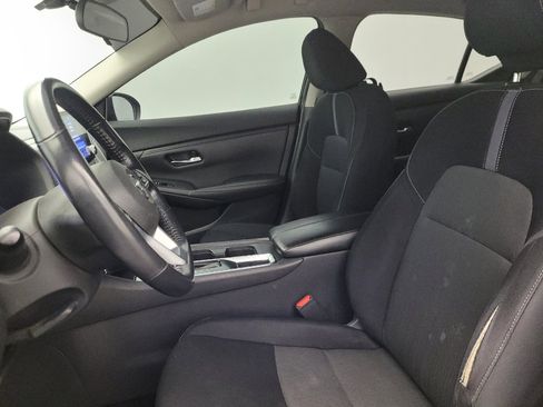 Used 2021 Nissan Sentra SV FWD image 17