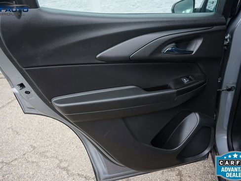 Used 2023 Chevrolet TrailBlazer LS image 20