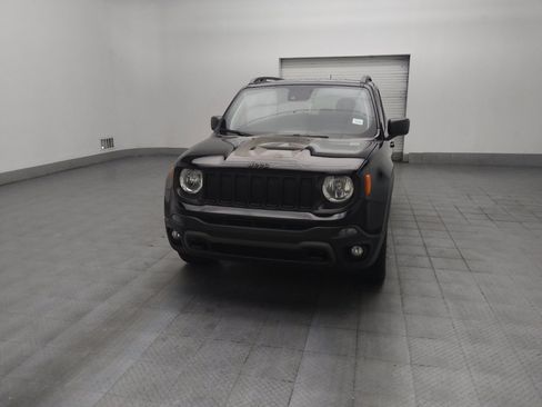 Used 2021 Jeep Renegade Sport AWD/4WD image 15