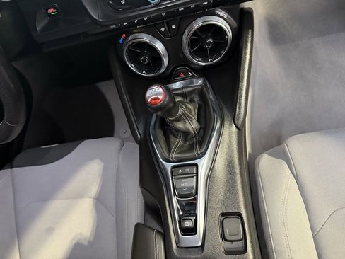 Used 2022 Chevrolet Camaro SS image 38