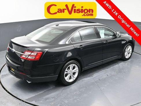 Used 2017 Ford Taurus SEL w/ Equipment Group 201A image 45