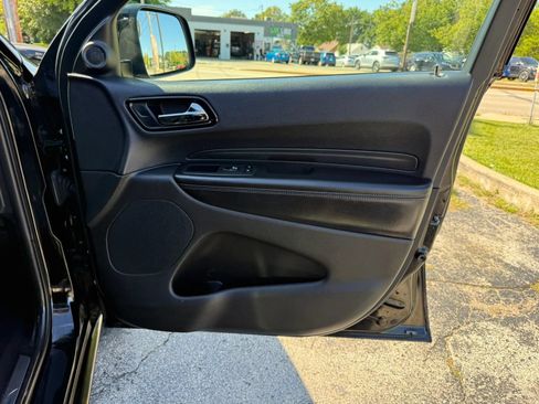 Used 2021 Dodge Durango GT AWD/4WD image 21