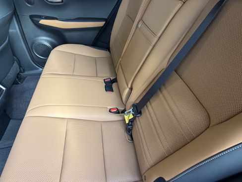 Used 2020 Lexus NX 300 FWD w/ Premium Package image 31