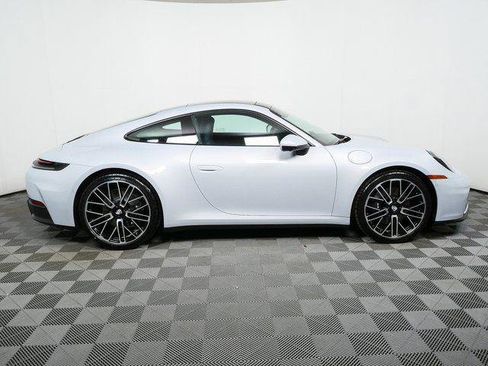 New 2026 Porsche 911 Carrera RWD image 25