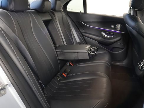Used 2017 Mercedes-Benz E 300 4MATIC image 20